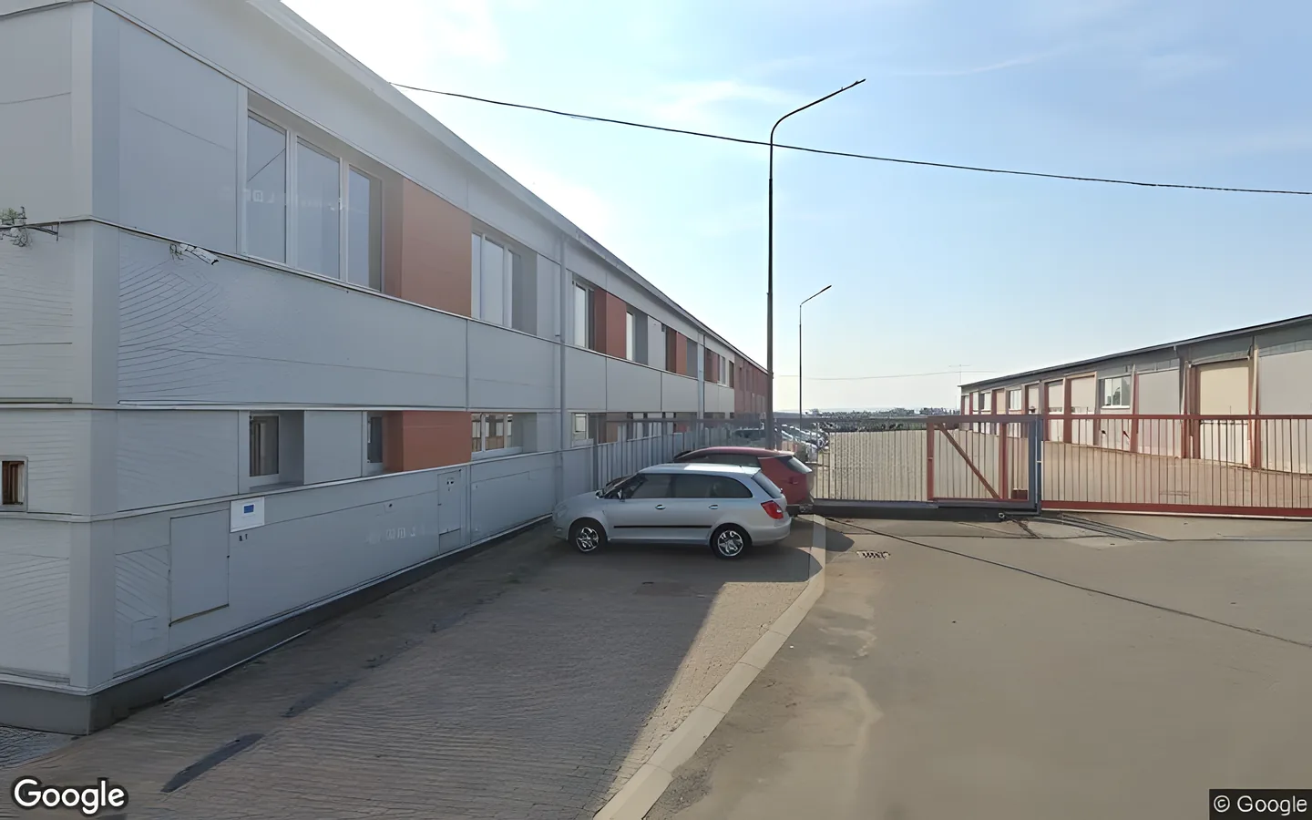 Salaš 99