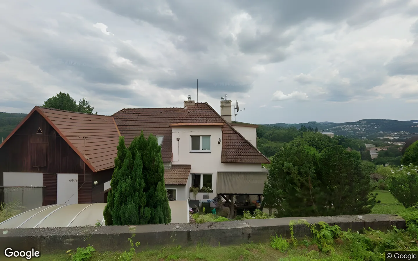 Vršava 470
