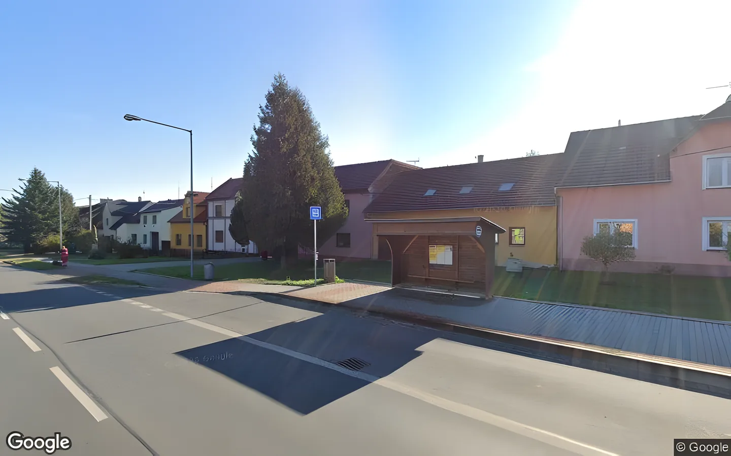 Družstevní 240