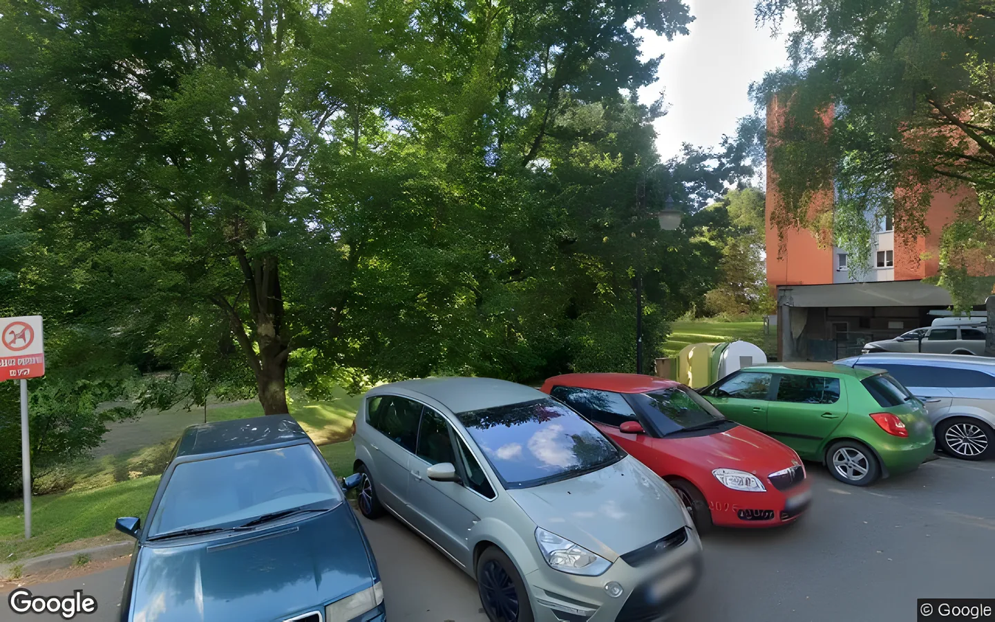 Nádražní 1234