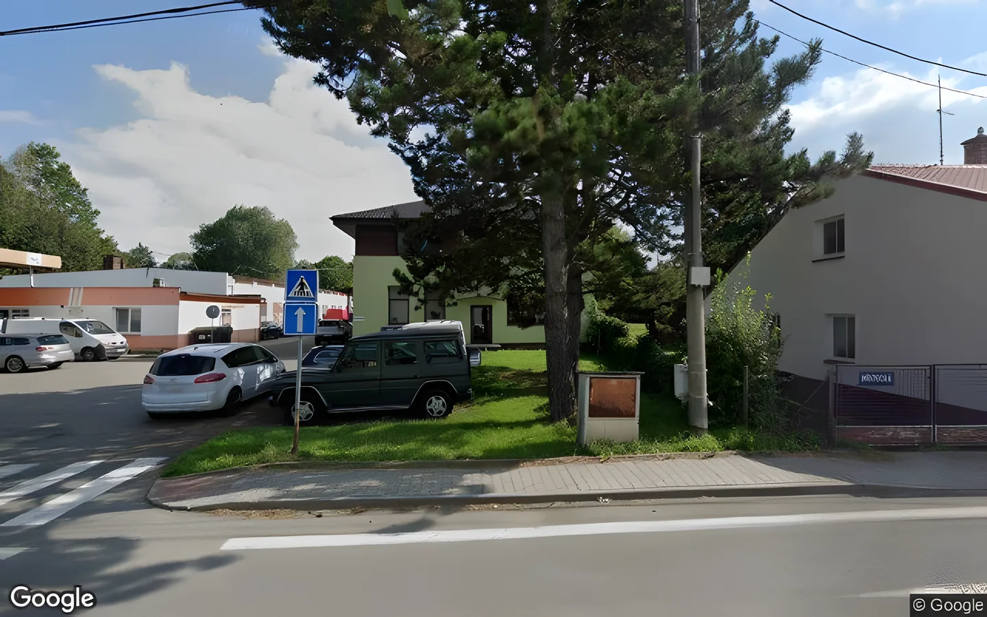 Místecká 803