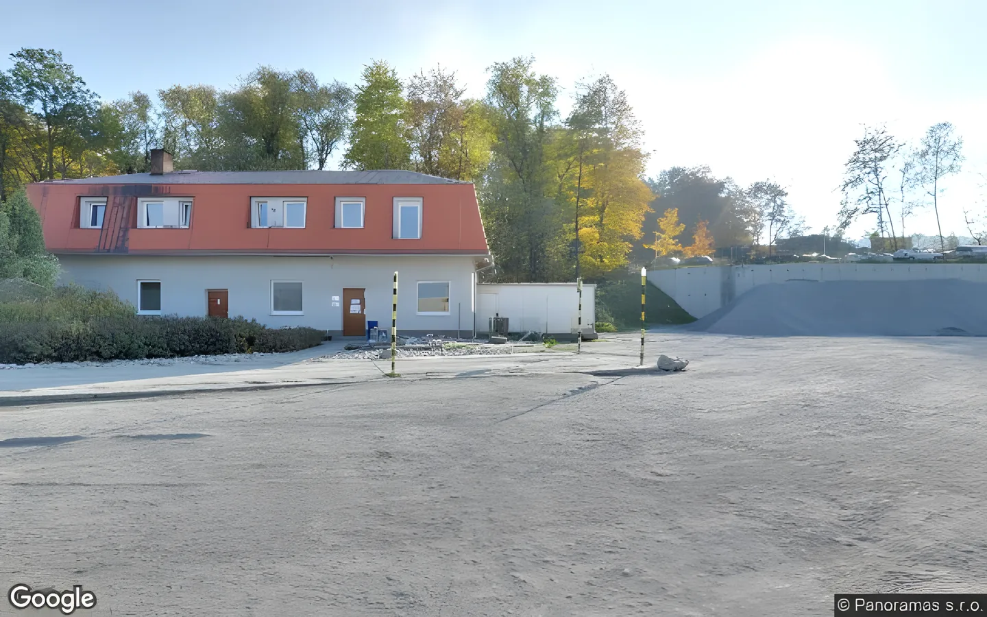 Cihelní 260