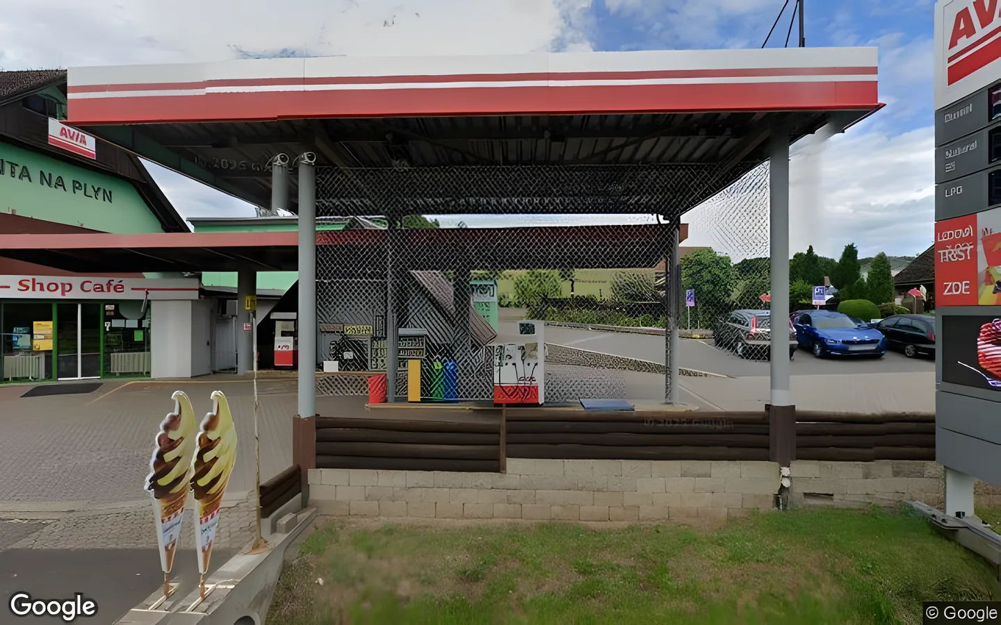 Petrol