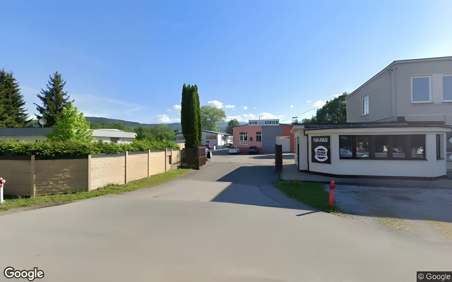 MJ Vrchlabí spol. s r.o.