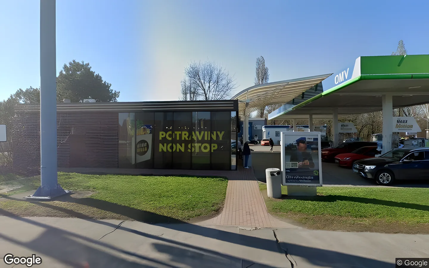 OMV