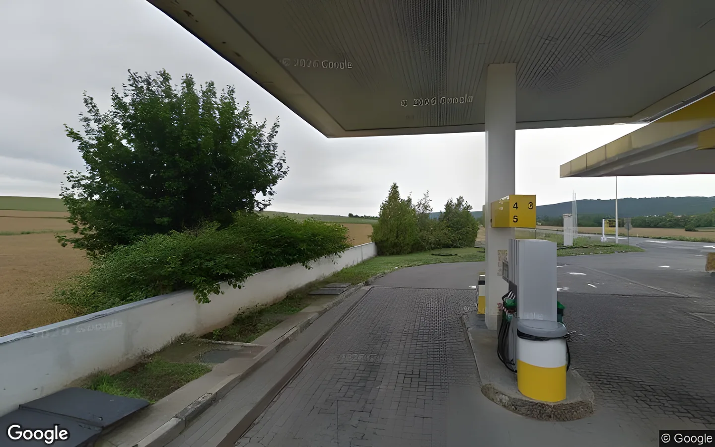 Slovnaft