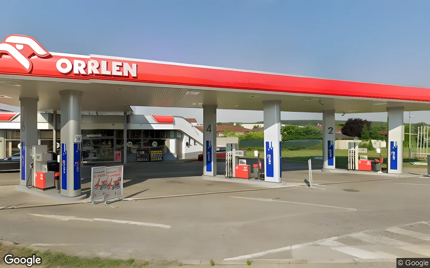 Orlen