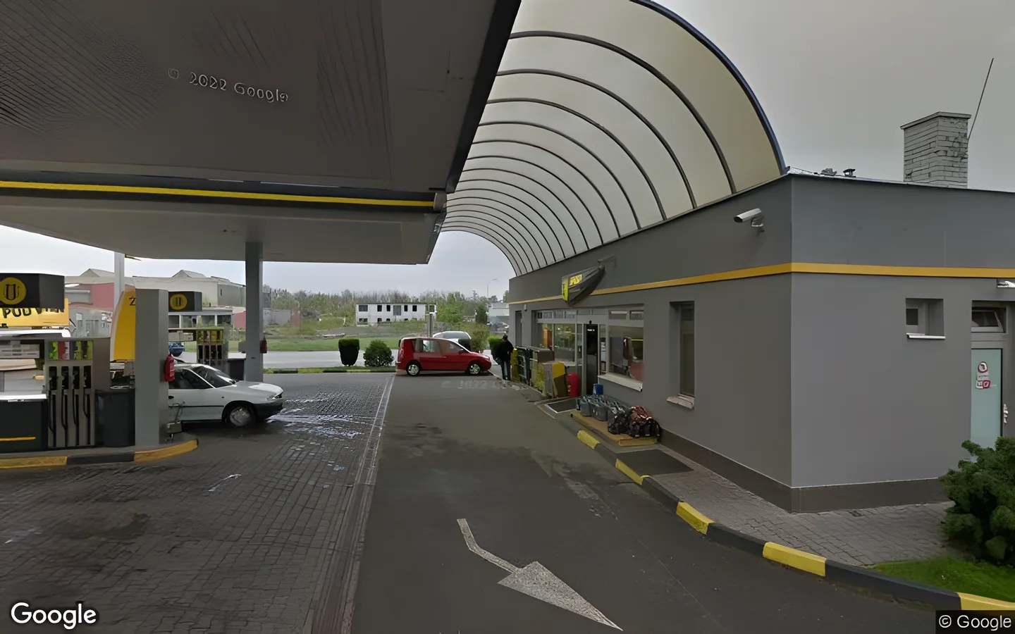 Slovnaft
