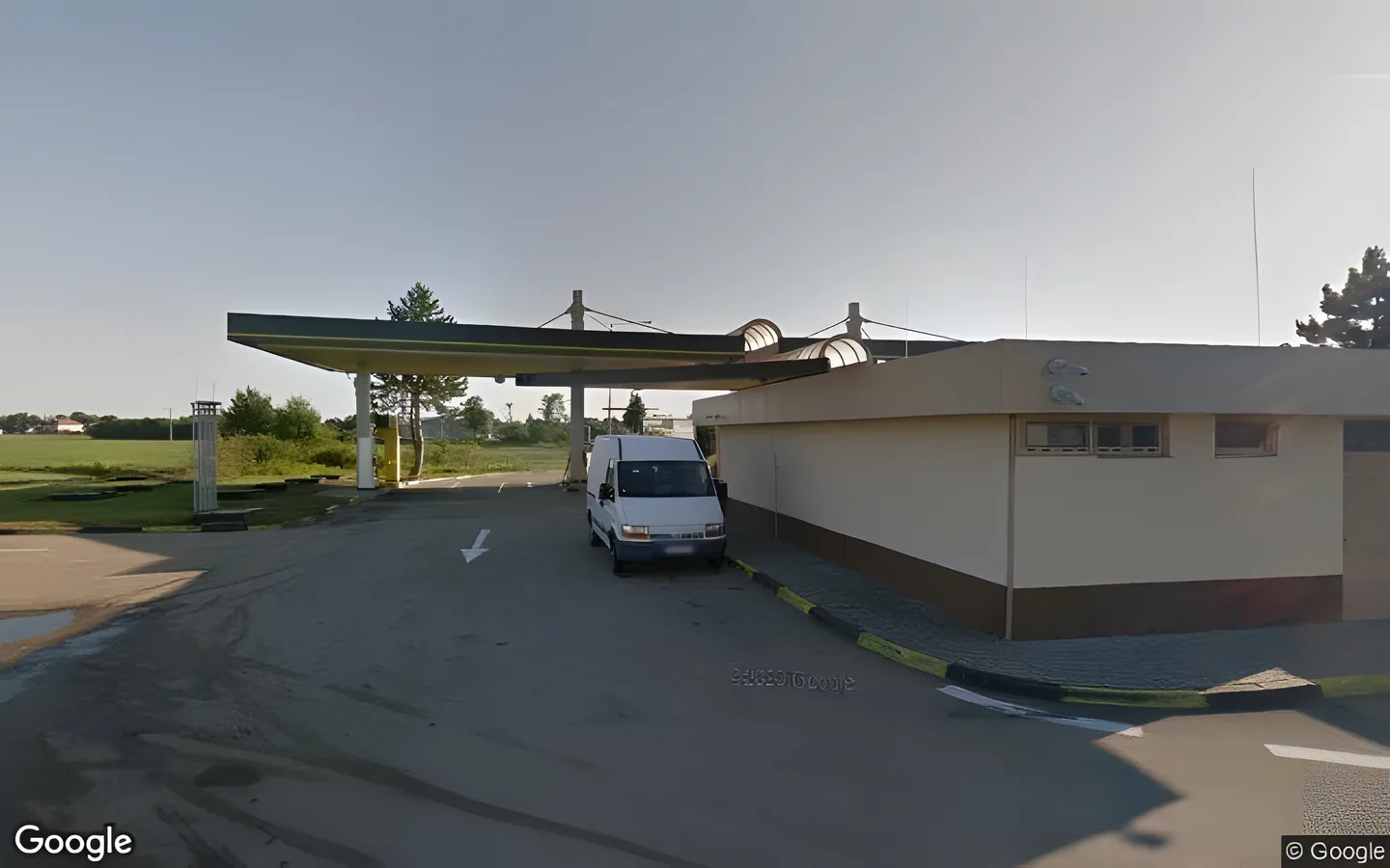 Slovnaft Kúty, Bratislavská