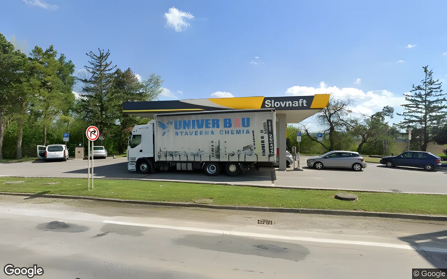 Slovnaft