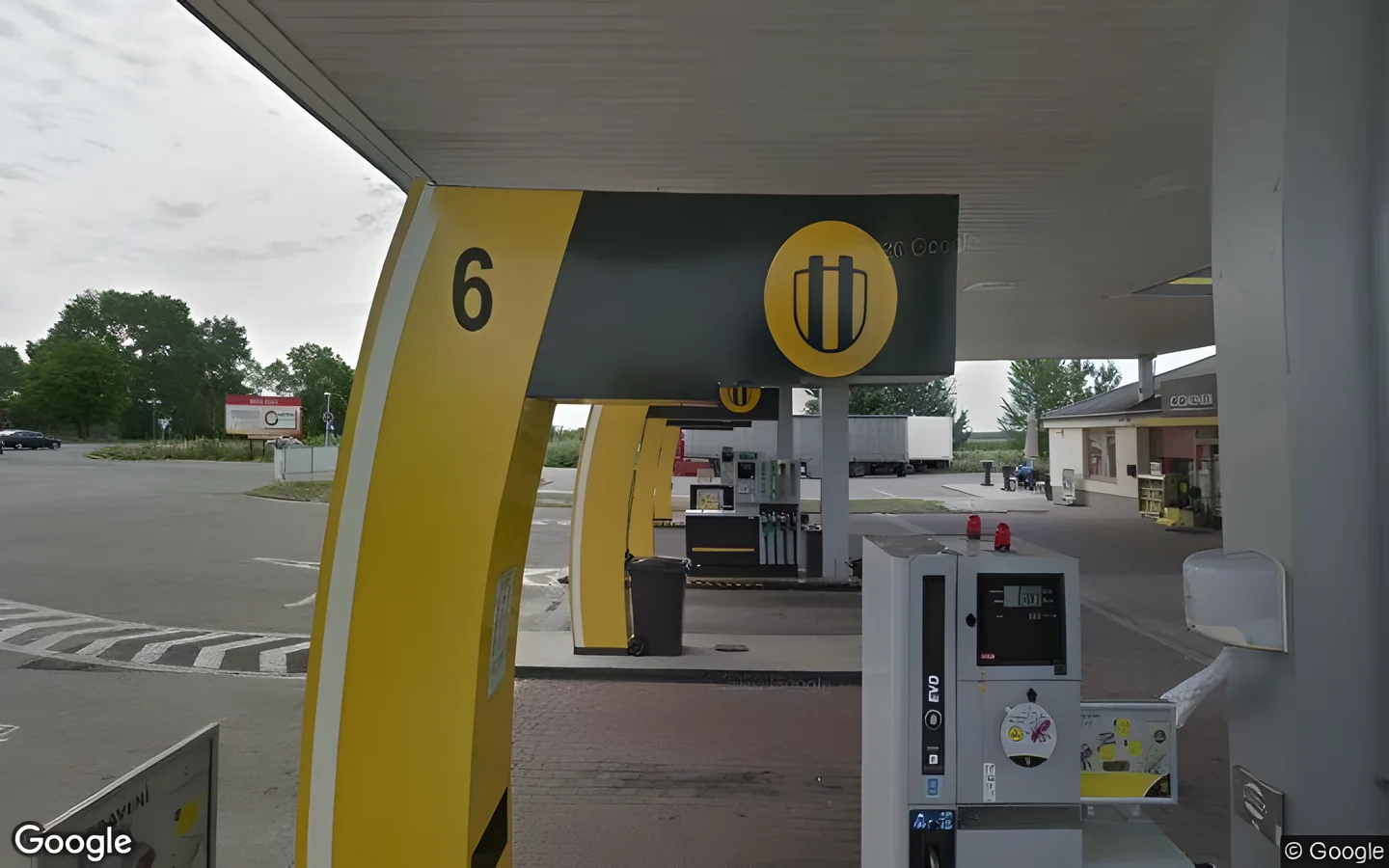 Slovnaft