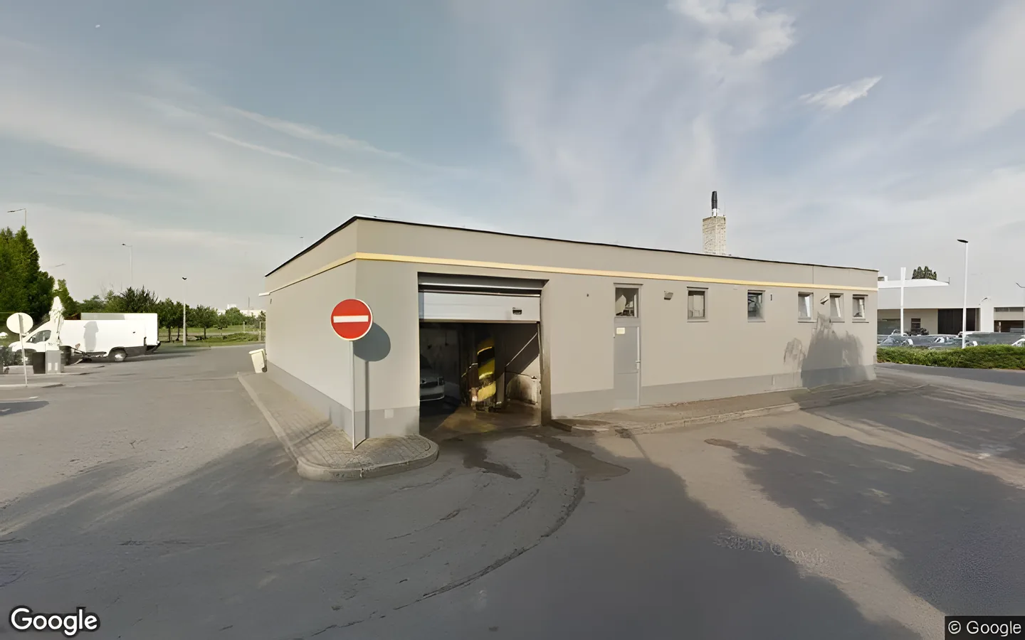Slovnaft