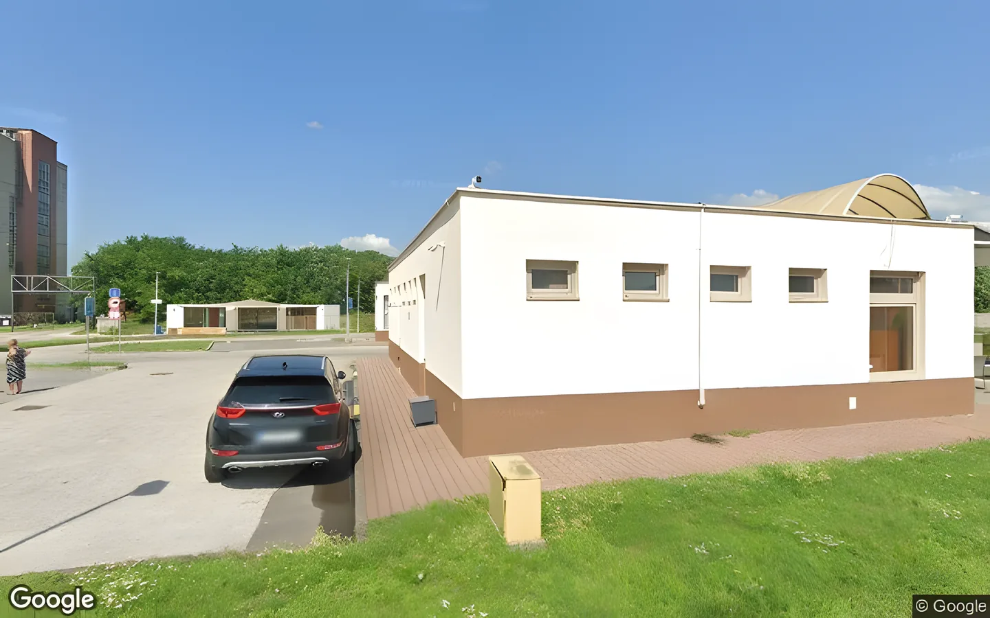 Slovnaft