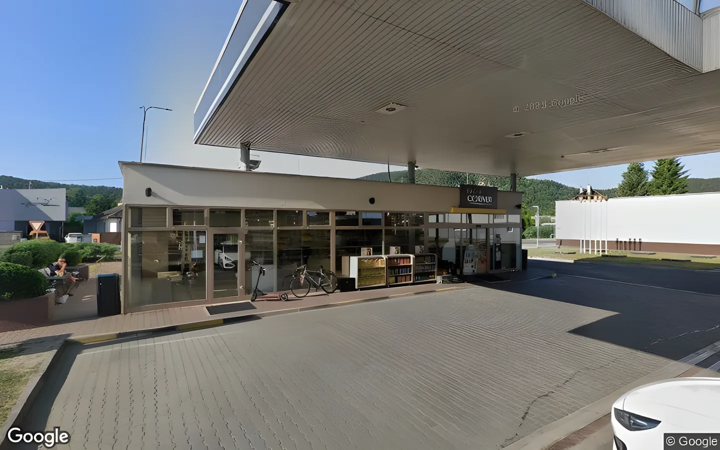 Slovnaft