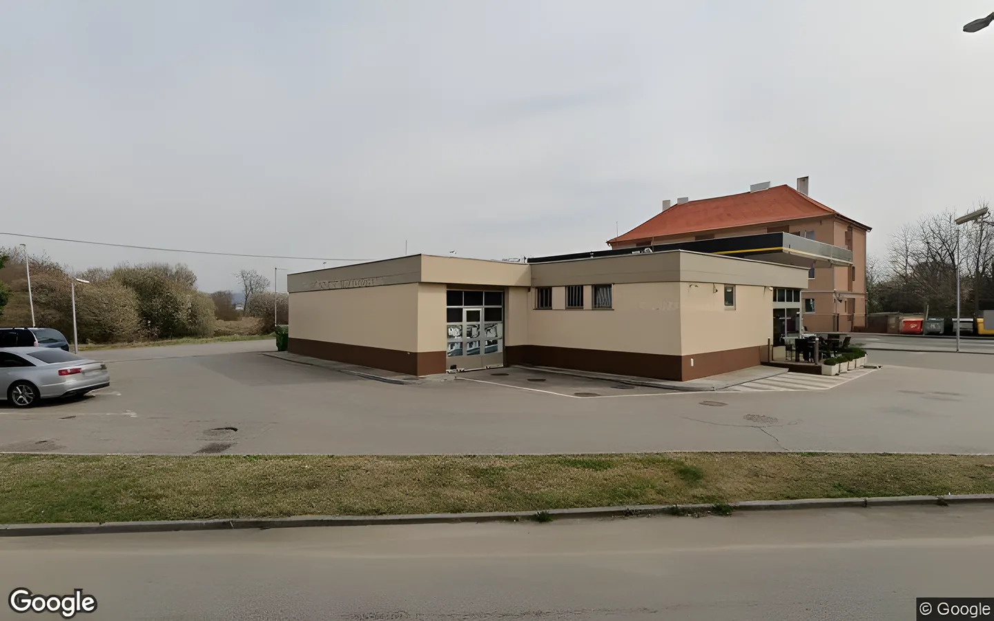 Slovnaft