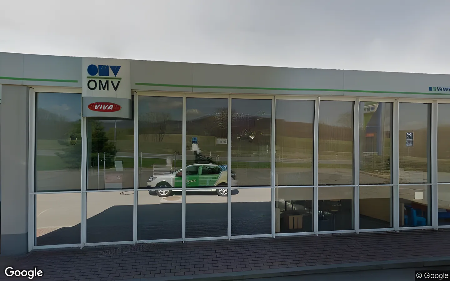 OMV