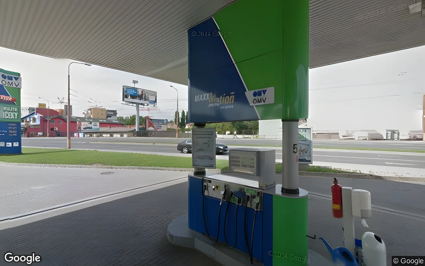 OMV