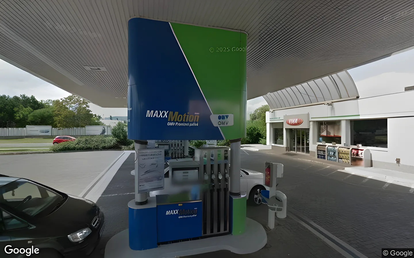 OMV