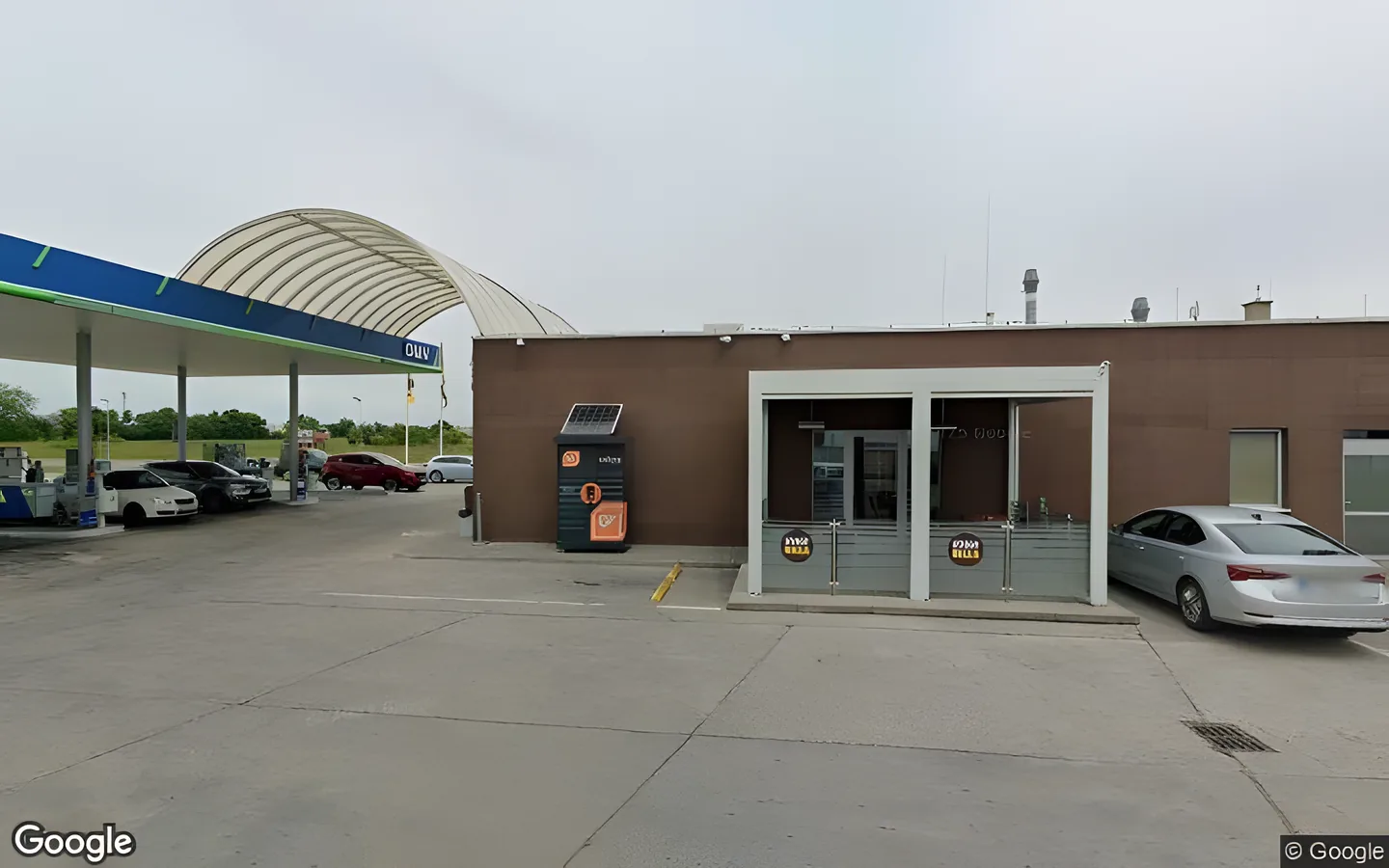OMV