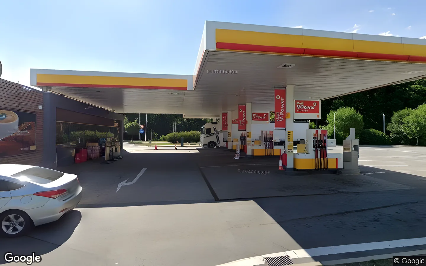 Shell