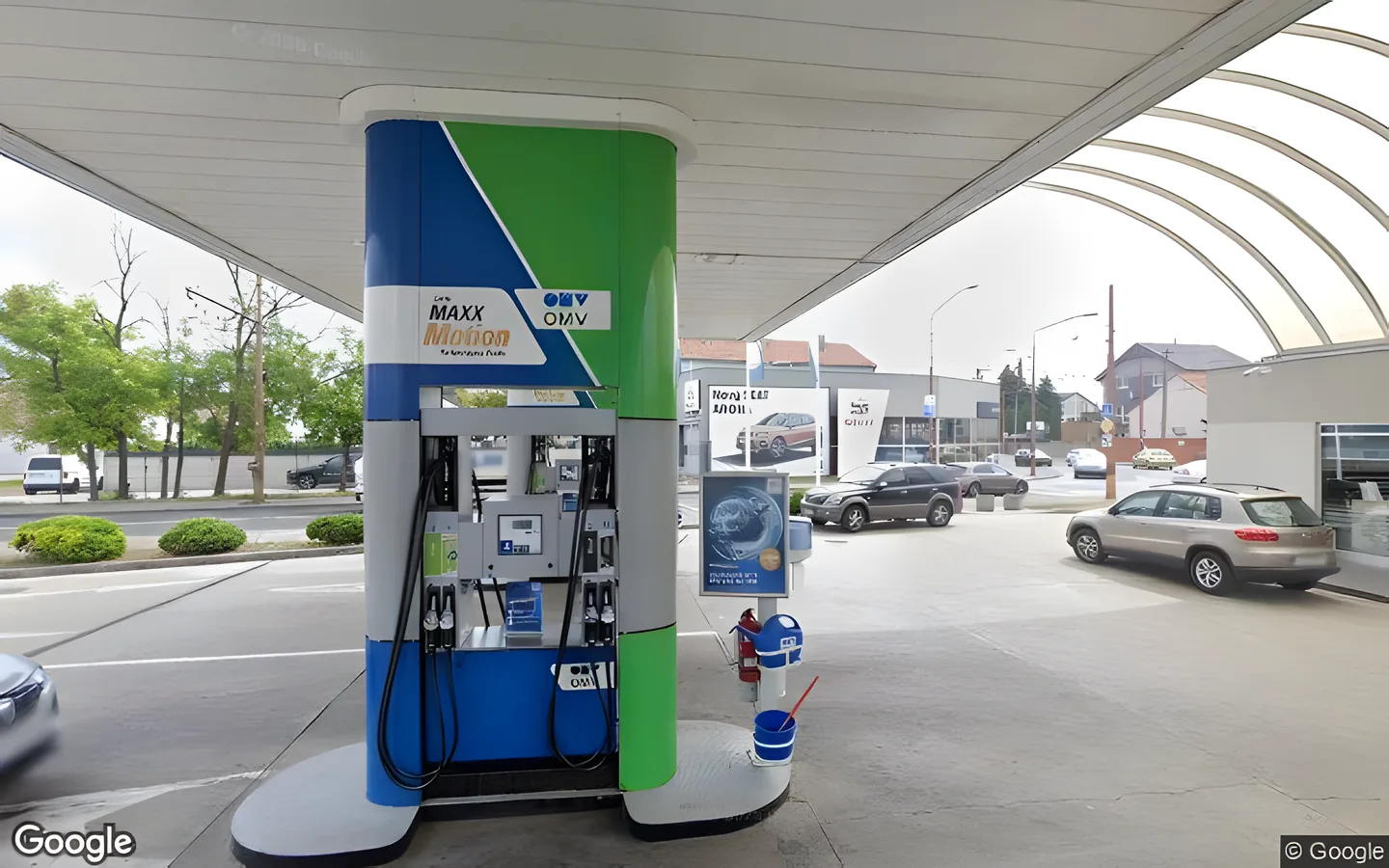 OMV