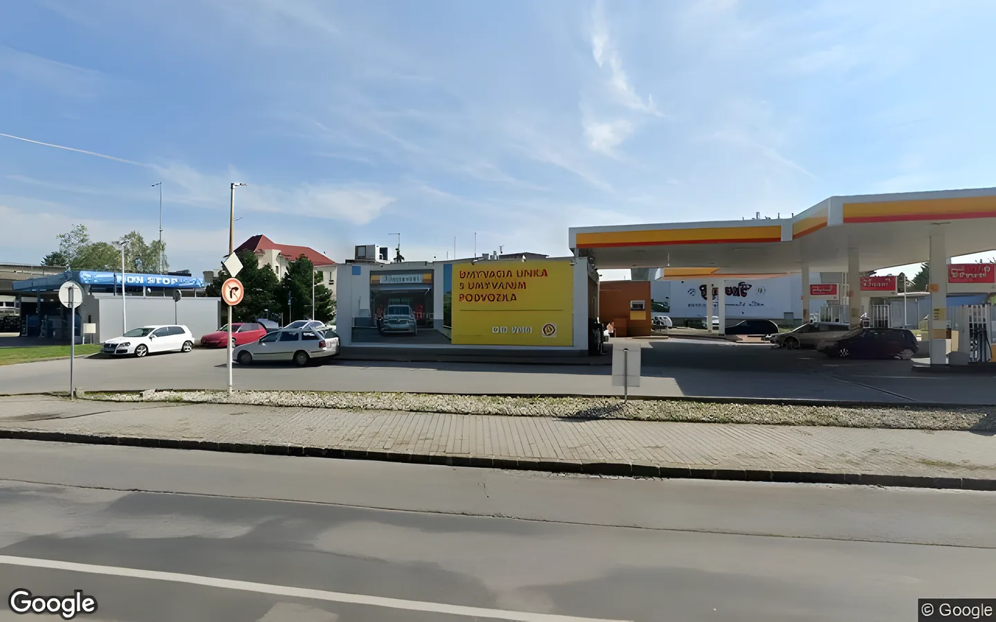 Shell