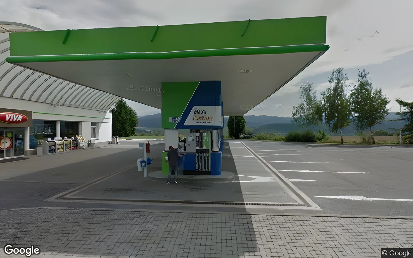 OMV