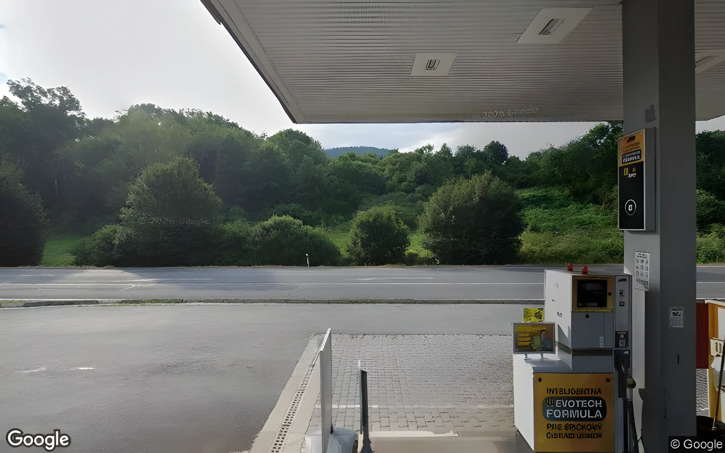 Slovnaft