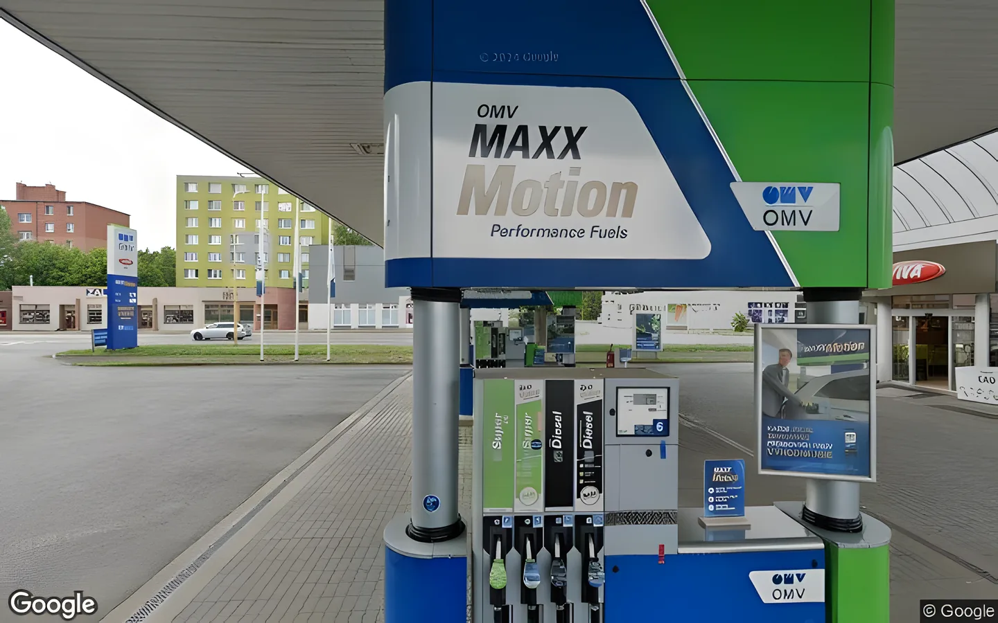 OMV