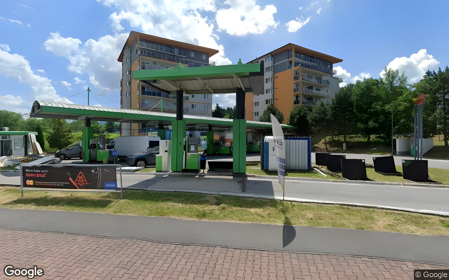 TAM Autohof