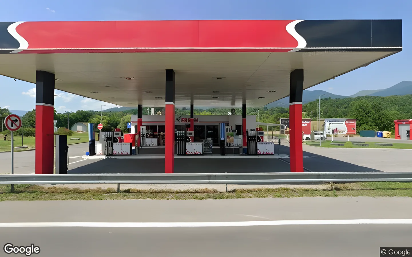DALIOIL