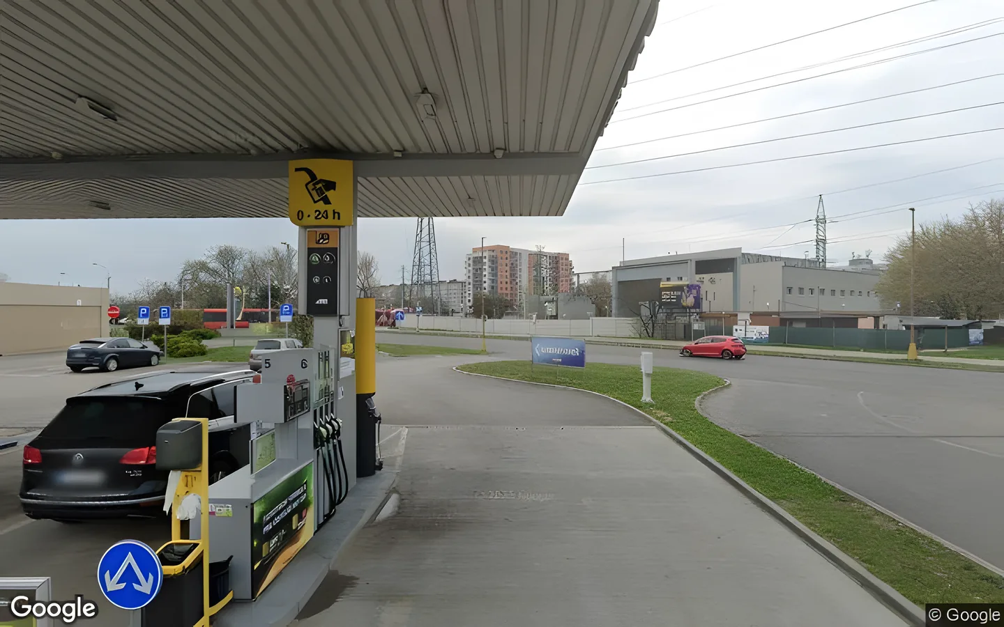 Slovnaft