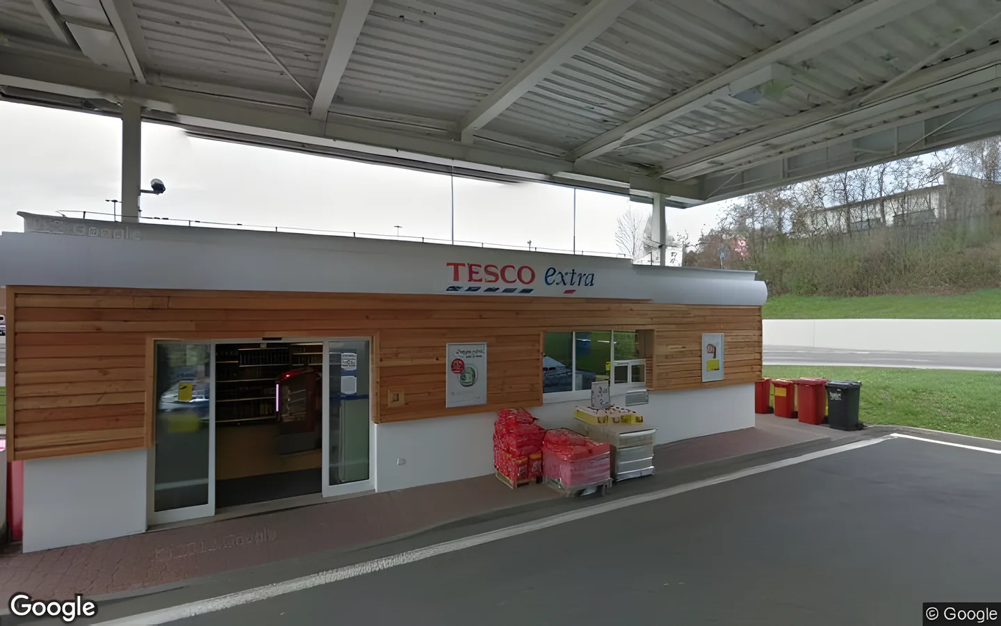 Tesco