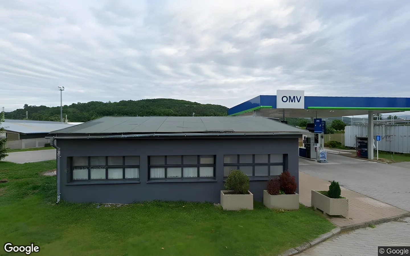OMV