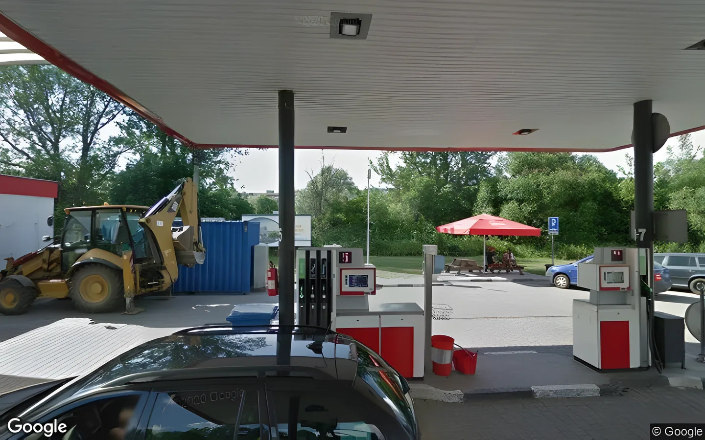 ČS Radoľa