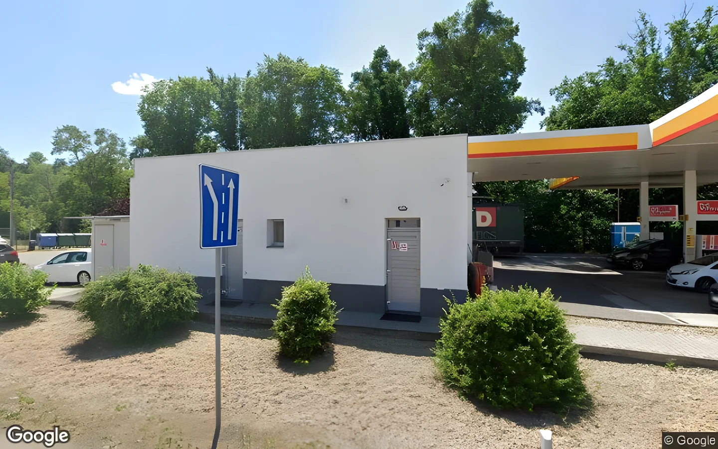 Shell