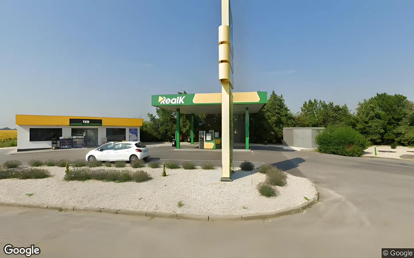 RAMA Šurany