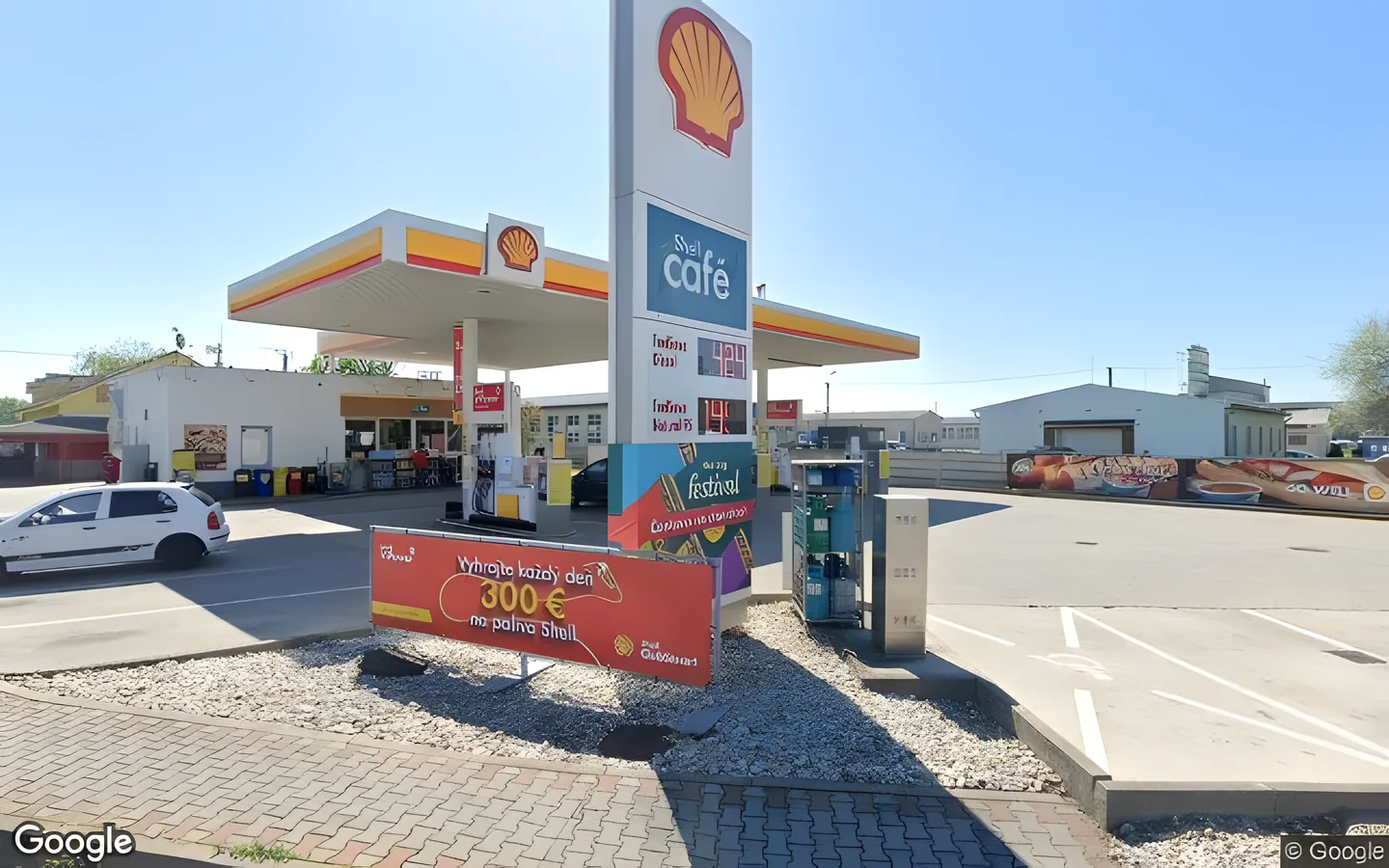 Shell