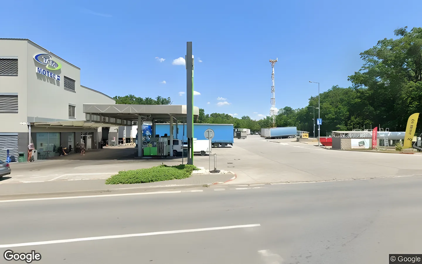 TAM Autohof