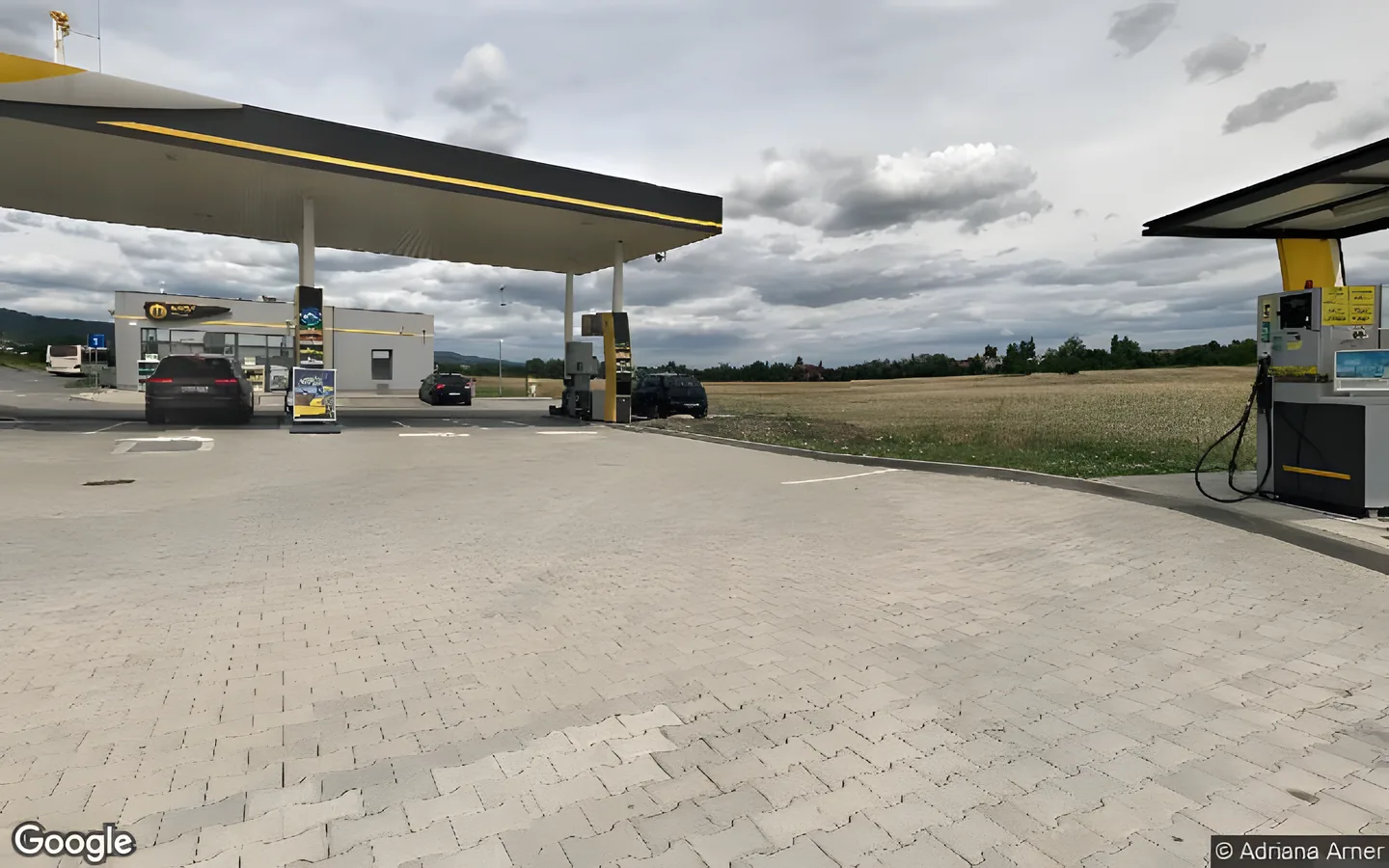Slovnaft