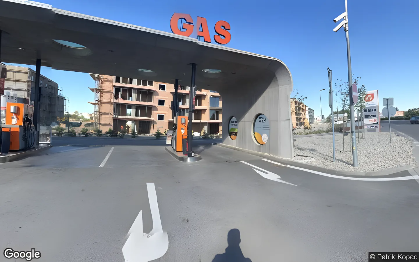 GAS