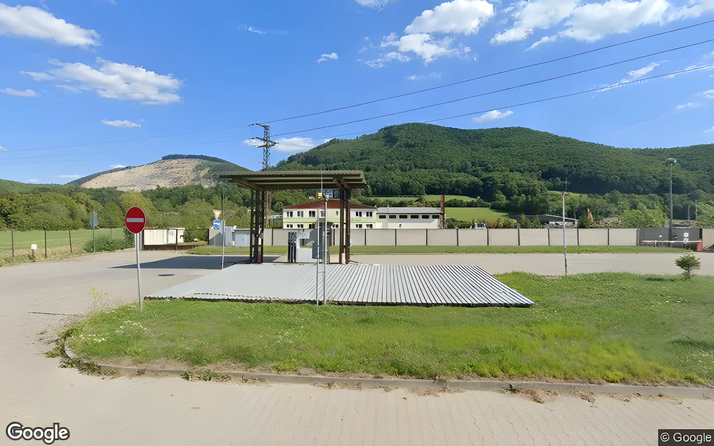ČS Ladce