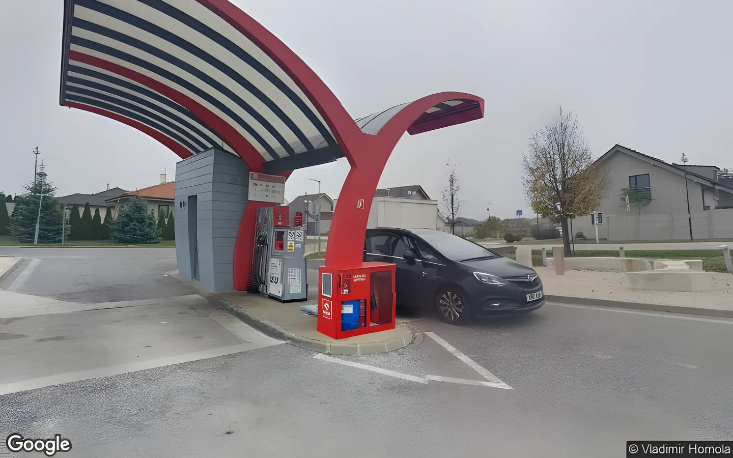 Orlen express