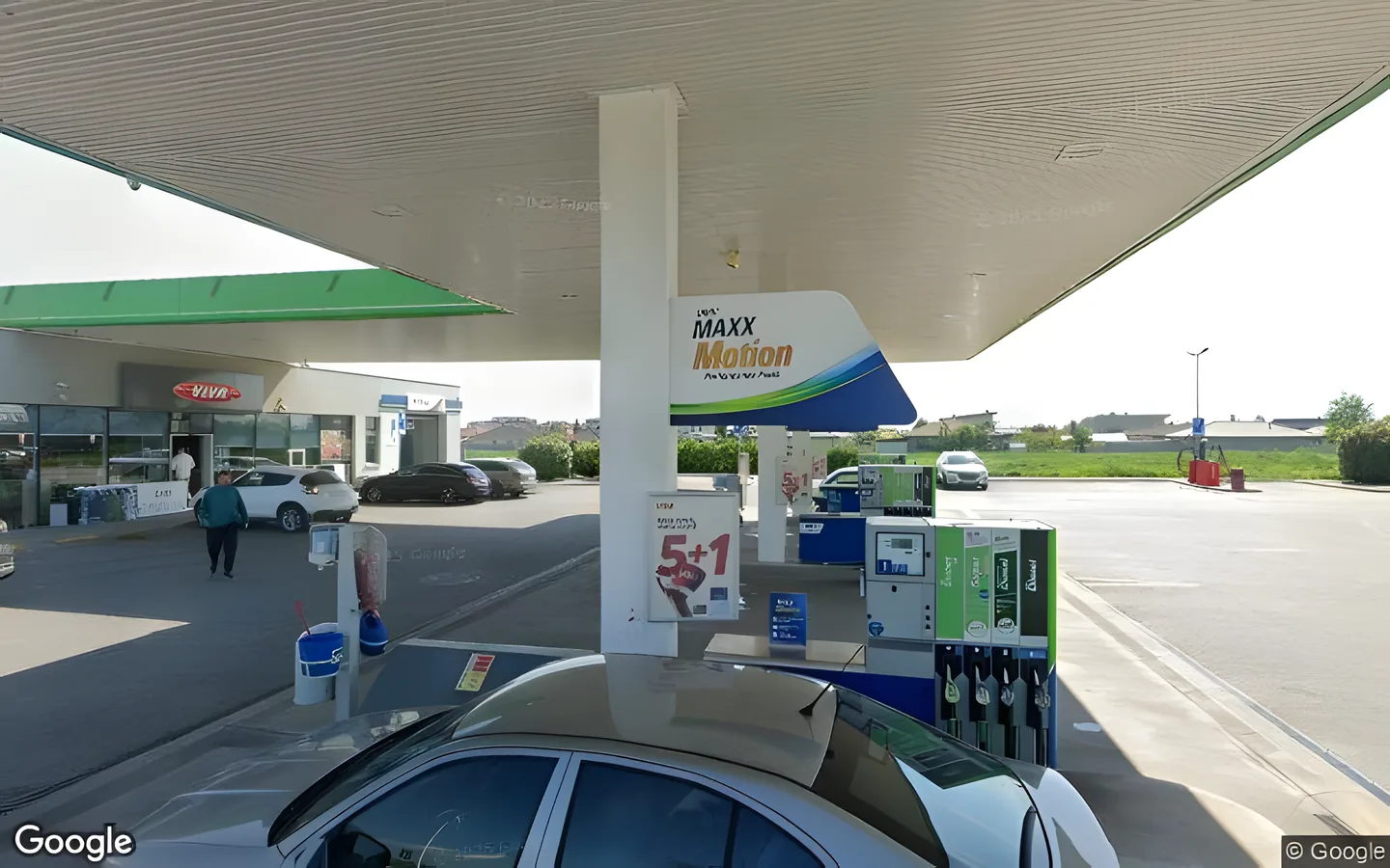 OMV