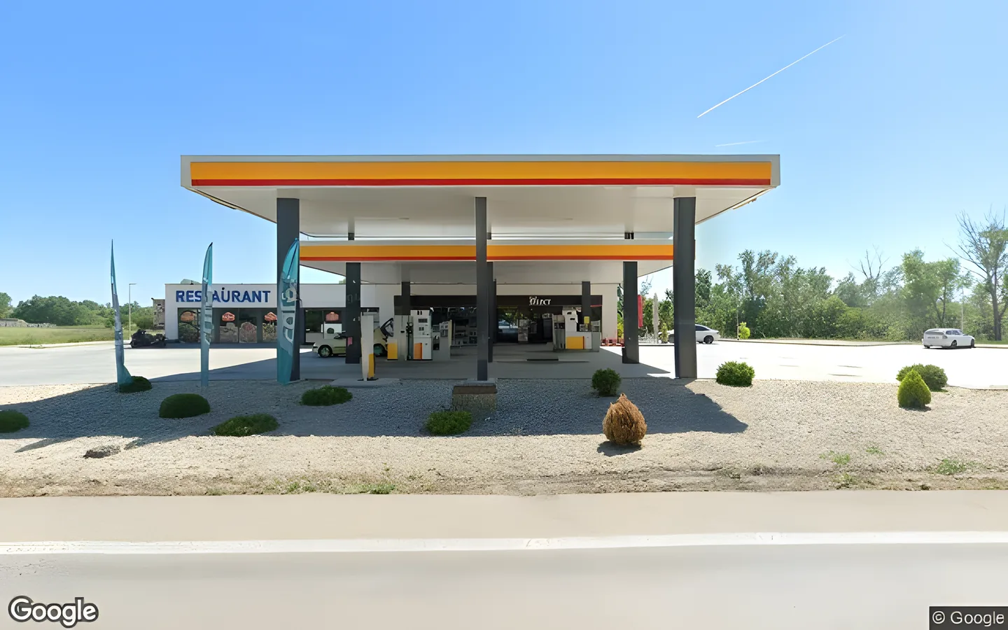 Shell