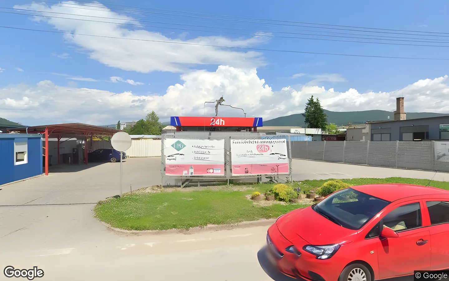 LPG Rožňava