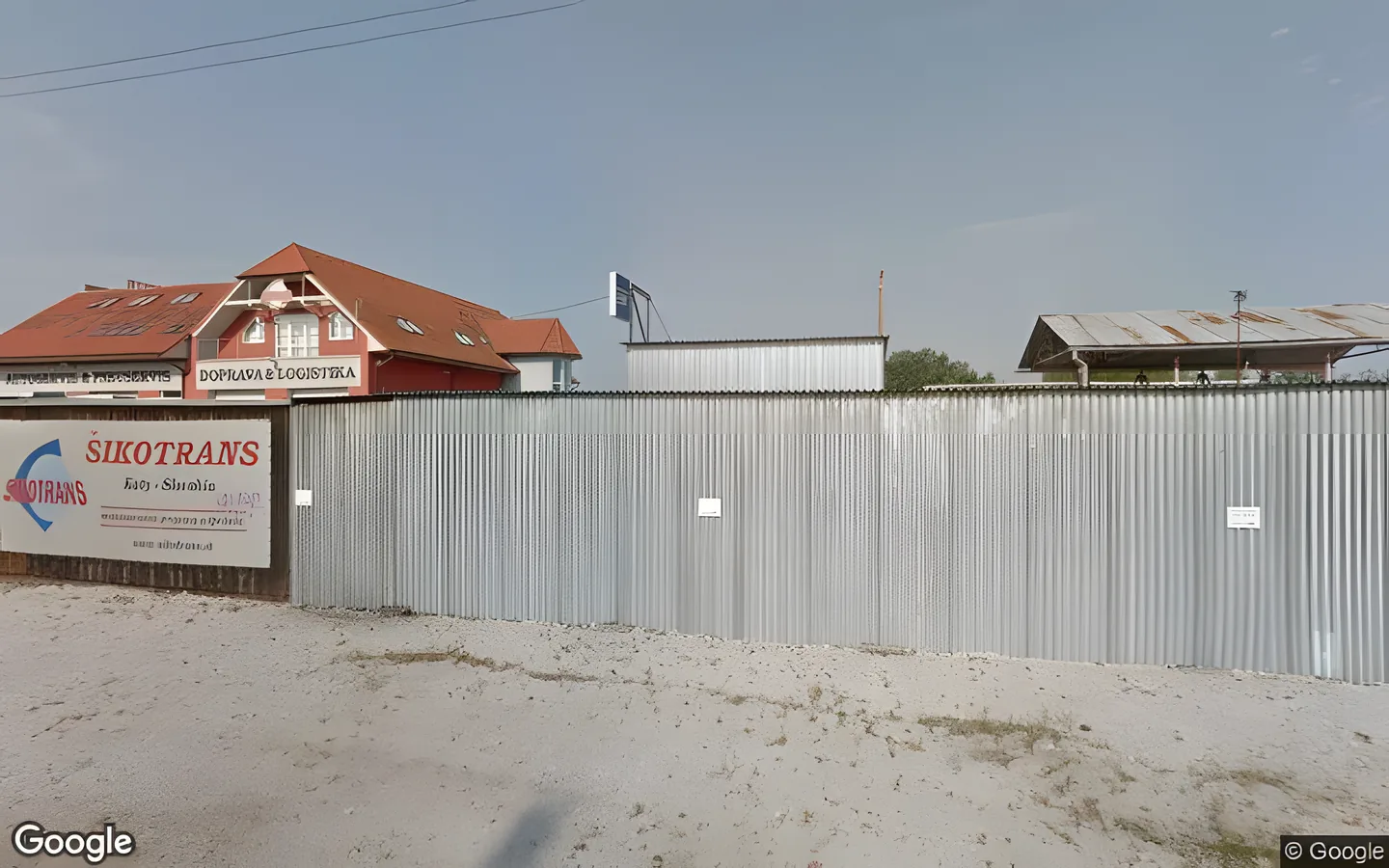 Šikotrans