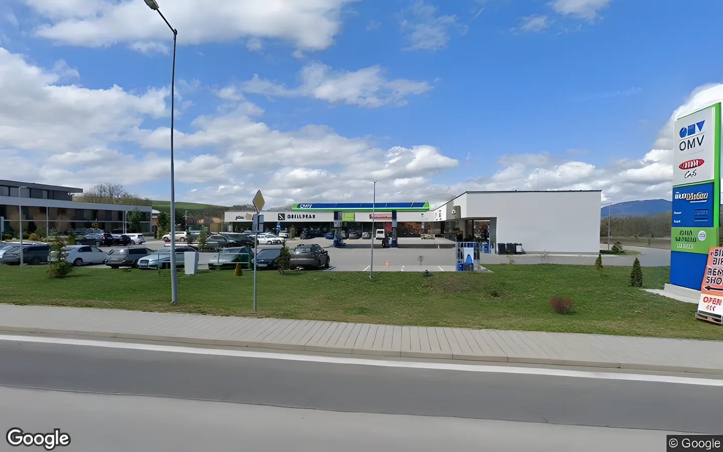 OMV