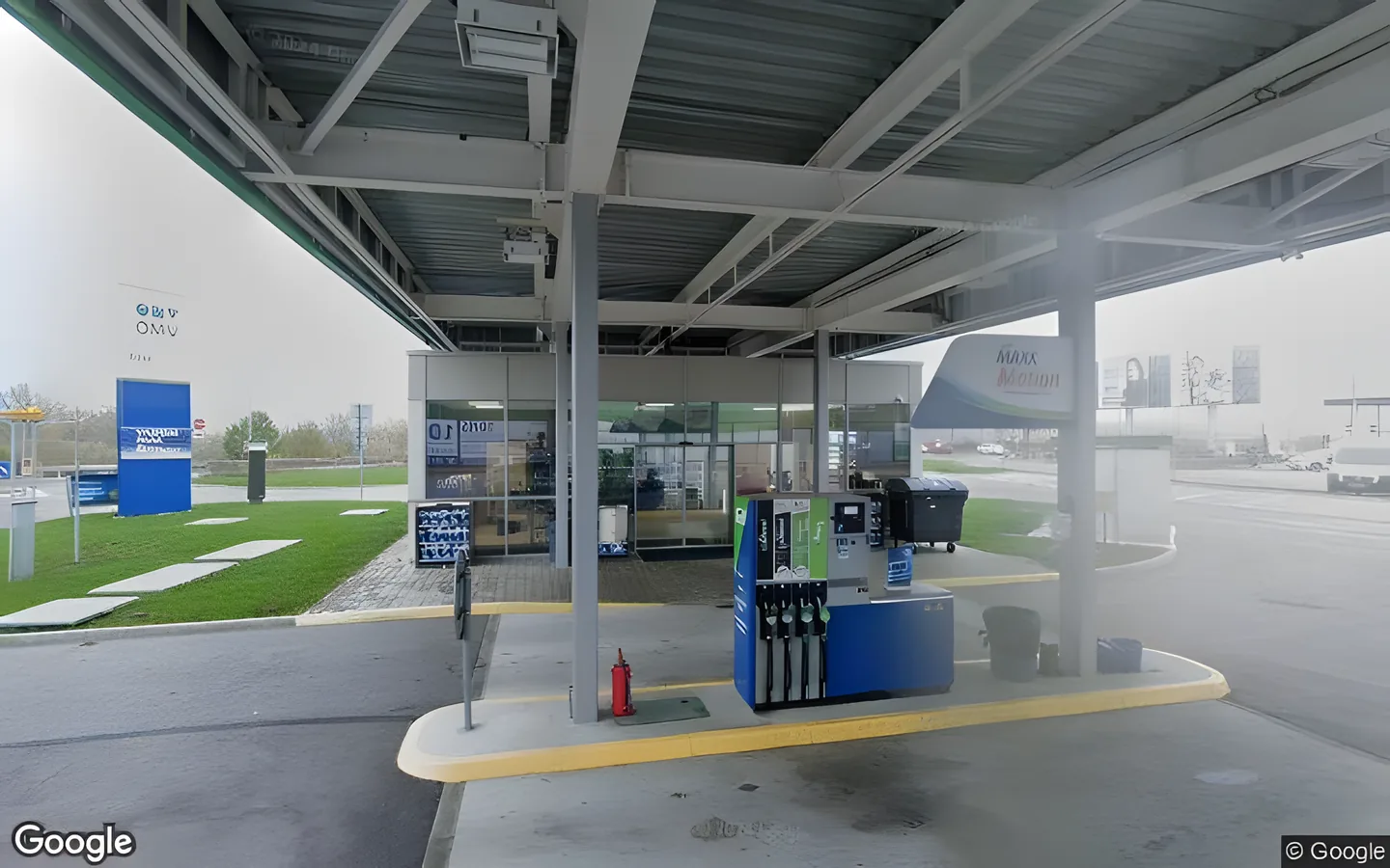 OMV