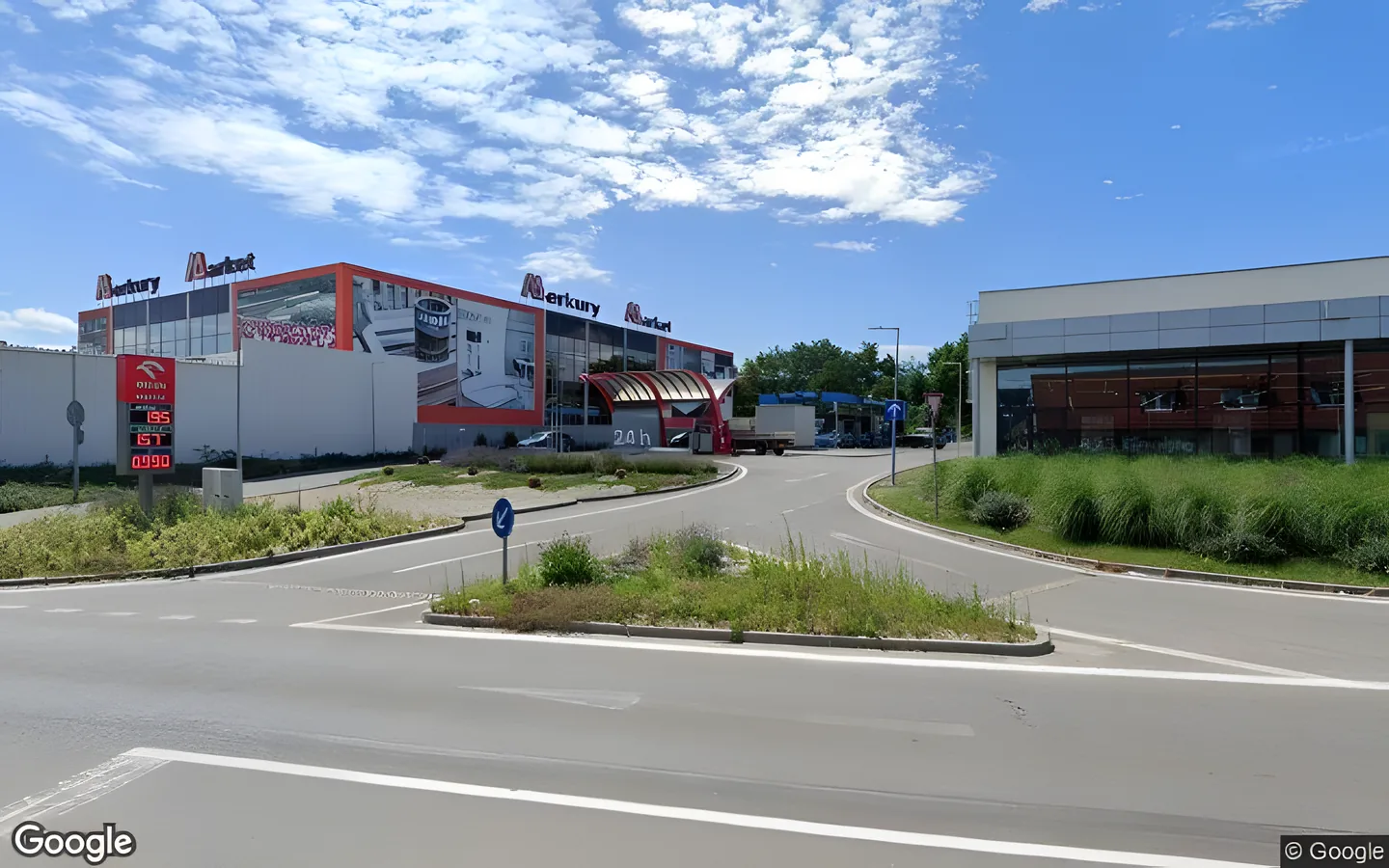Orlen express